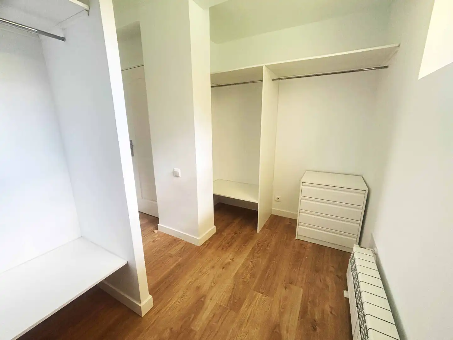 Casa aparellada amb piscina de lloguer a Paseo de los Parques 27, imagen 29