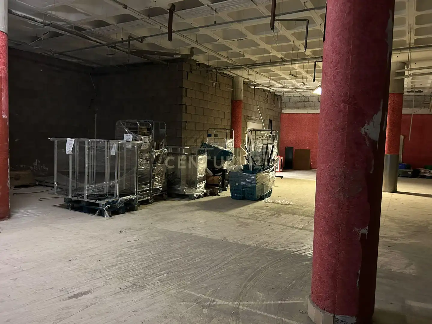 Business premises to rent in avenida bruselas 10, imagen 8