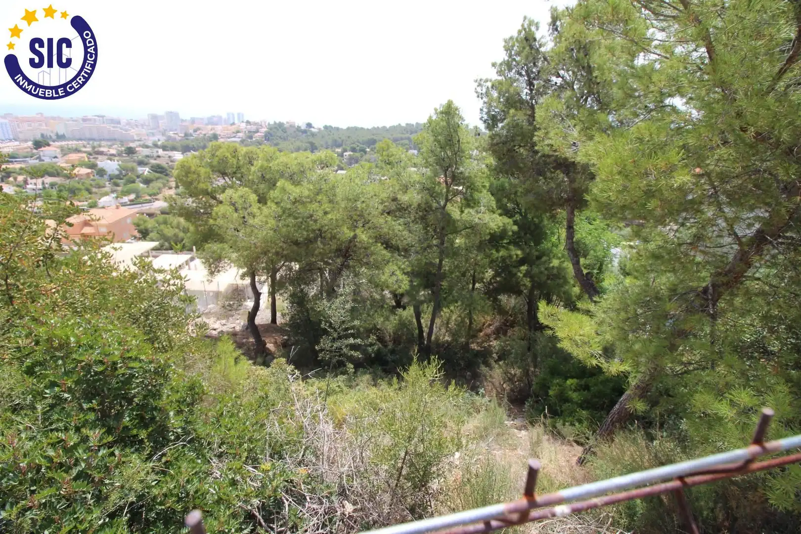 Residential land for sale in Calle DEL MADROÑO 445, imagen 5