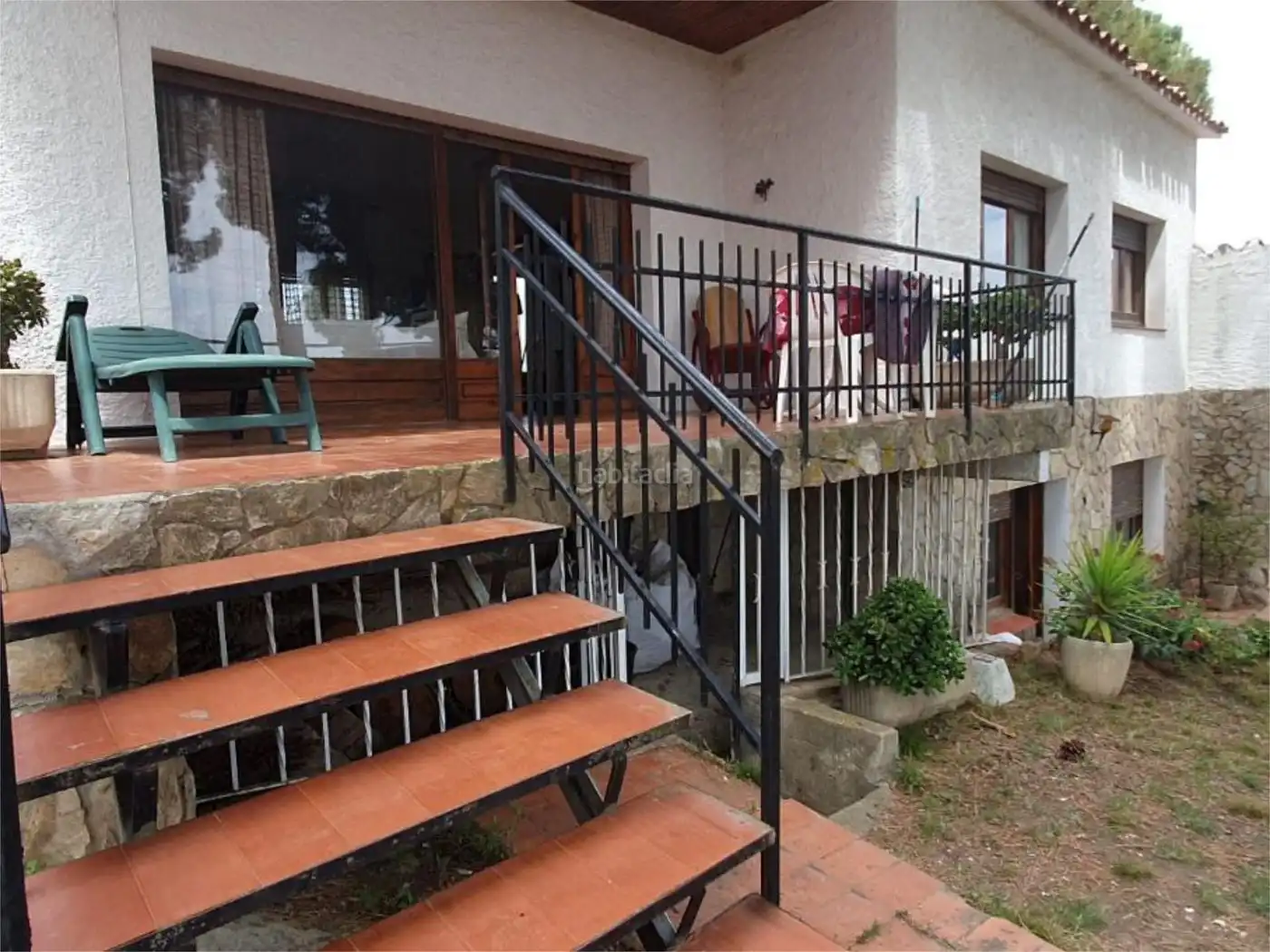 Haus mit Garten zum Verkauf in Carrer Castella i Lleó 11, imagen 7