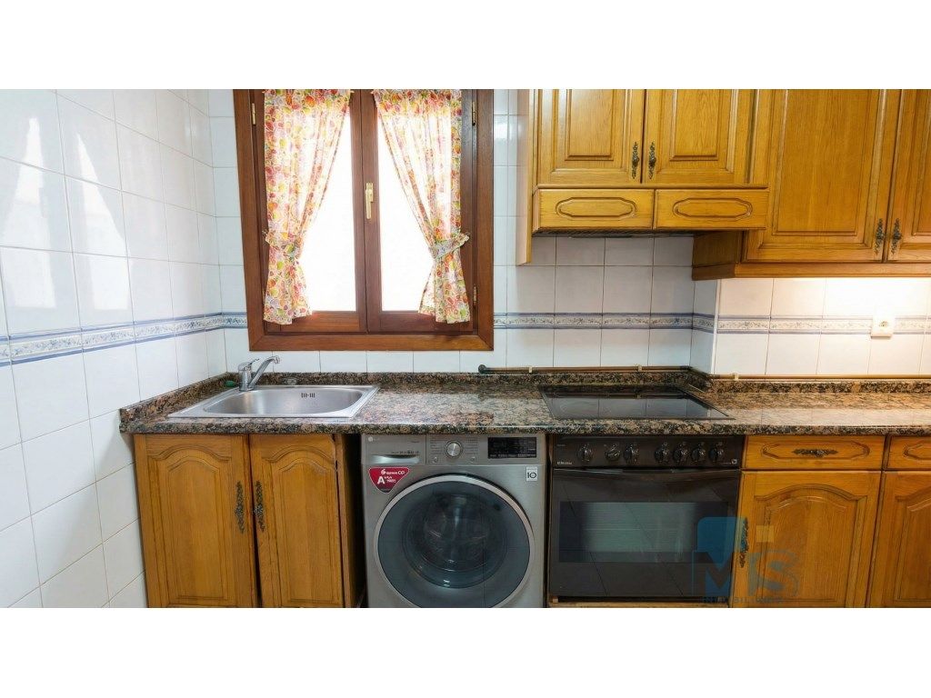 Wohnung zum verkauf in Avenida Euskadi