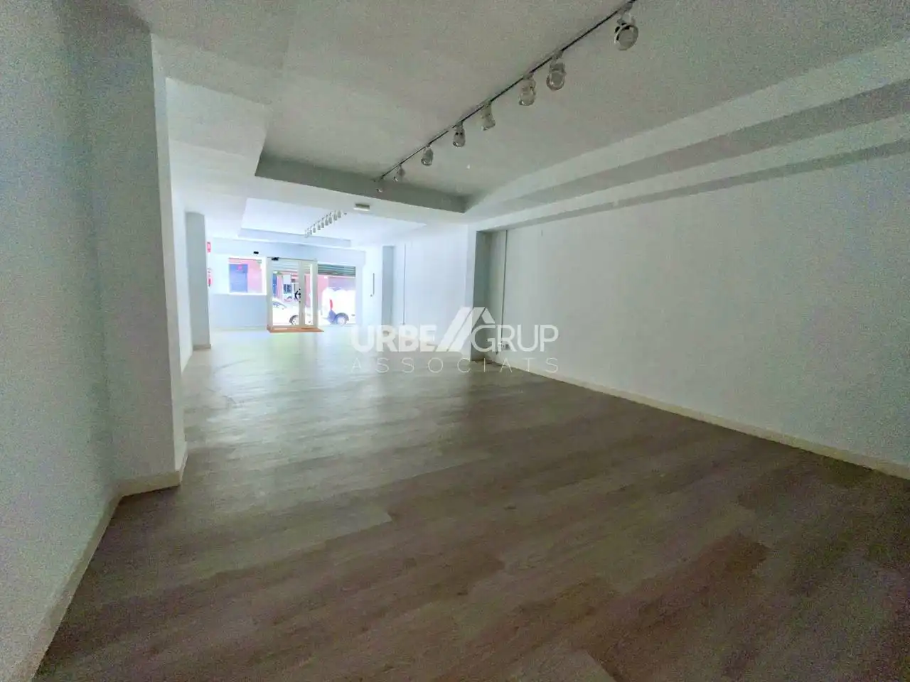 Commercial properties for rent in Martorell