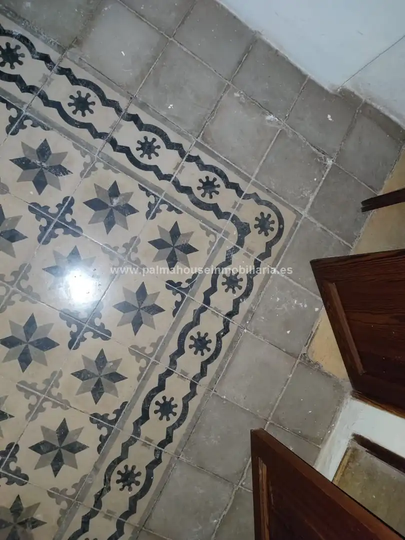 House with garden for sale in Muro, imagen 3