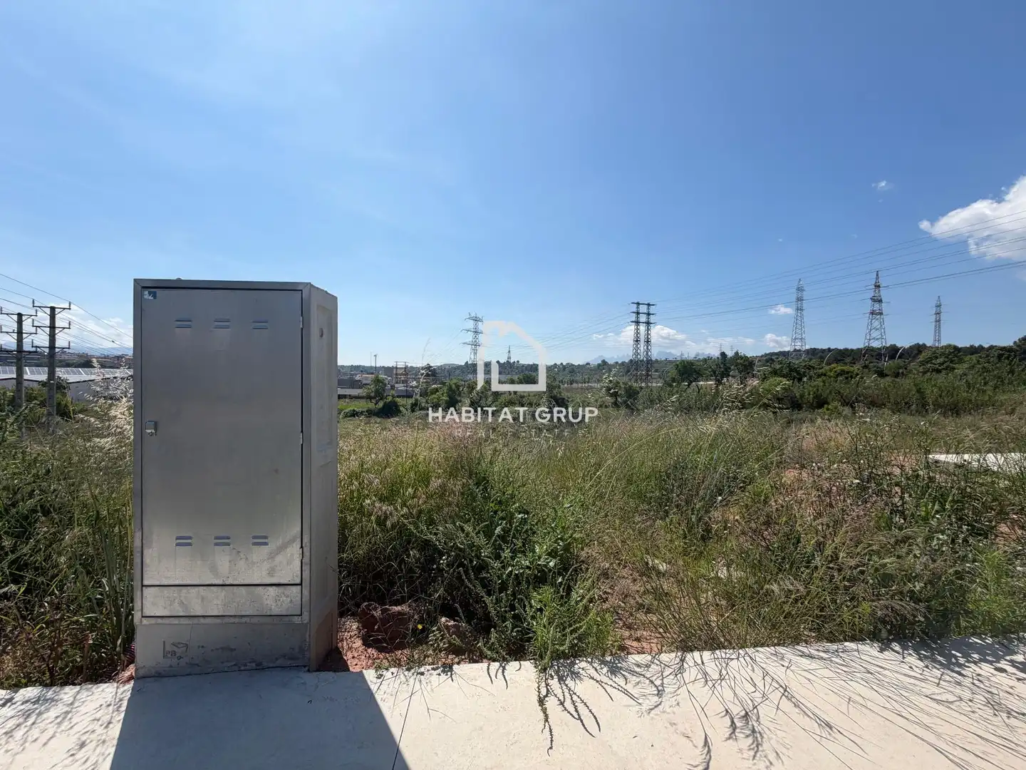 Lands and plots for sale in Plaça Catalunya, imagen 4
