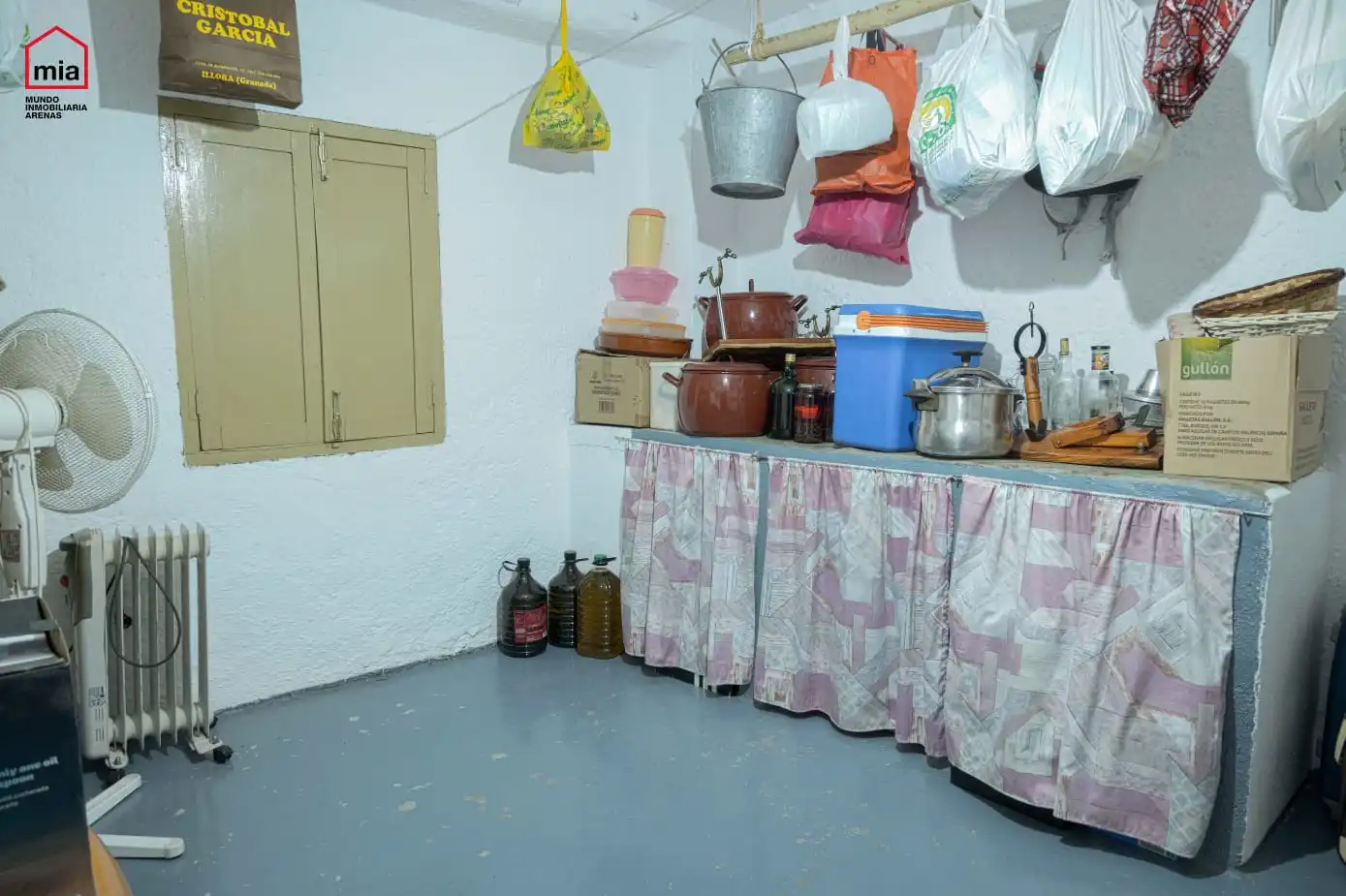 Casa en venda a Calle Pajarejos de Íllora, imagen 13