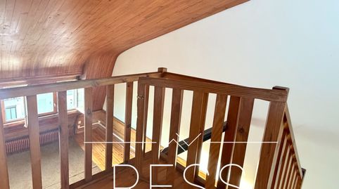 Foto 5 de Piso en venta en Reyes Catolicos Kalea, Área Romántica, Donostia - San Sebastián