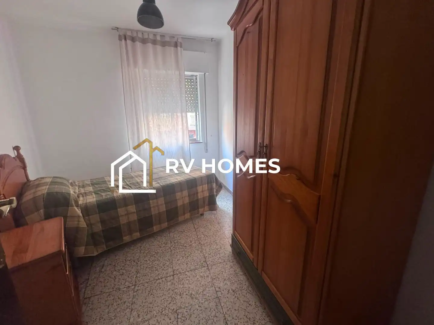 Flat for rent in Centro