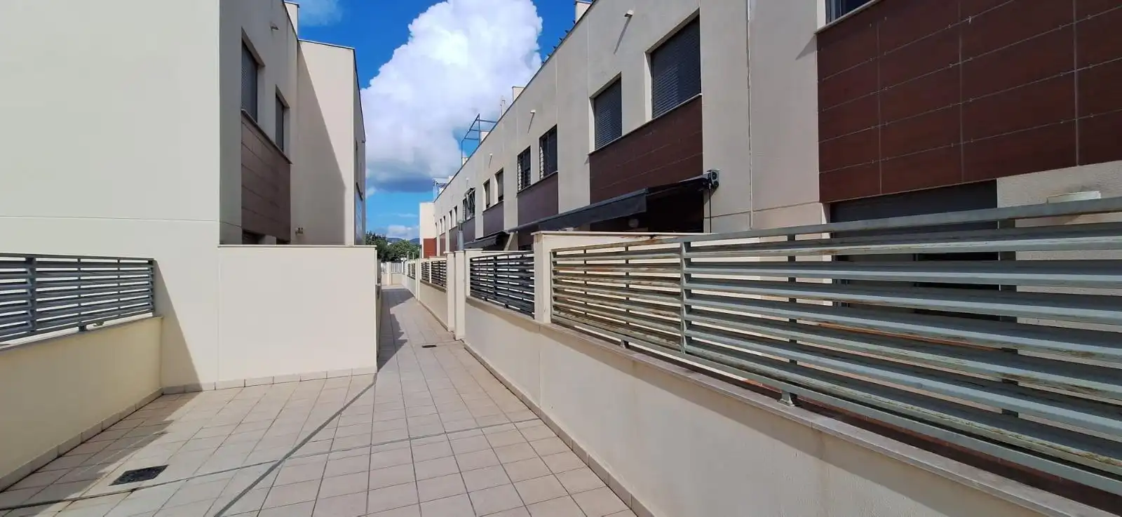 Adosado con terraza en venta en DELS MOLINS, imagen 42