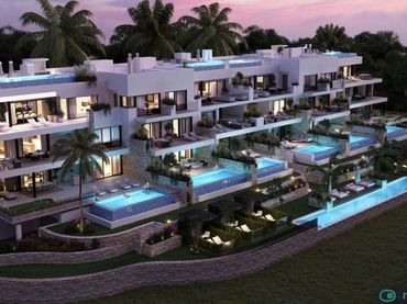 Attique à vendre à Orihuela Costa