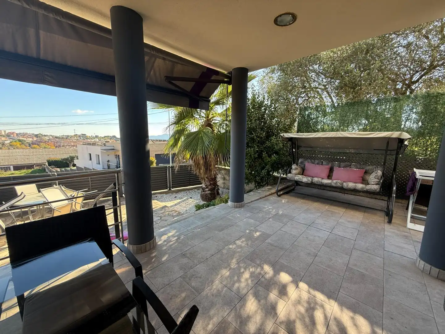 Villa con piscina in vendita a Masquefa, imagen 24