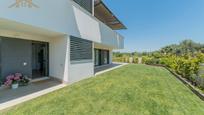 Garden of Planta baja for sale in Boadilla del Monte  with Air Conditioner, Private garden and Storage room