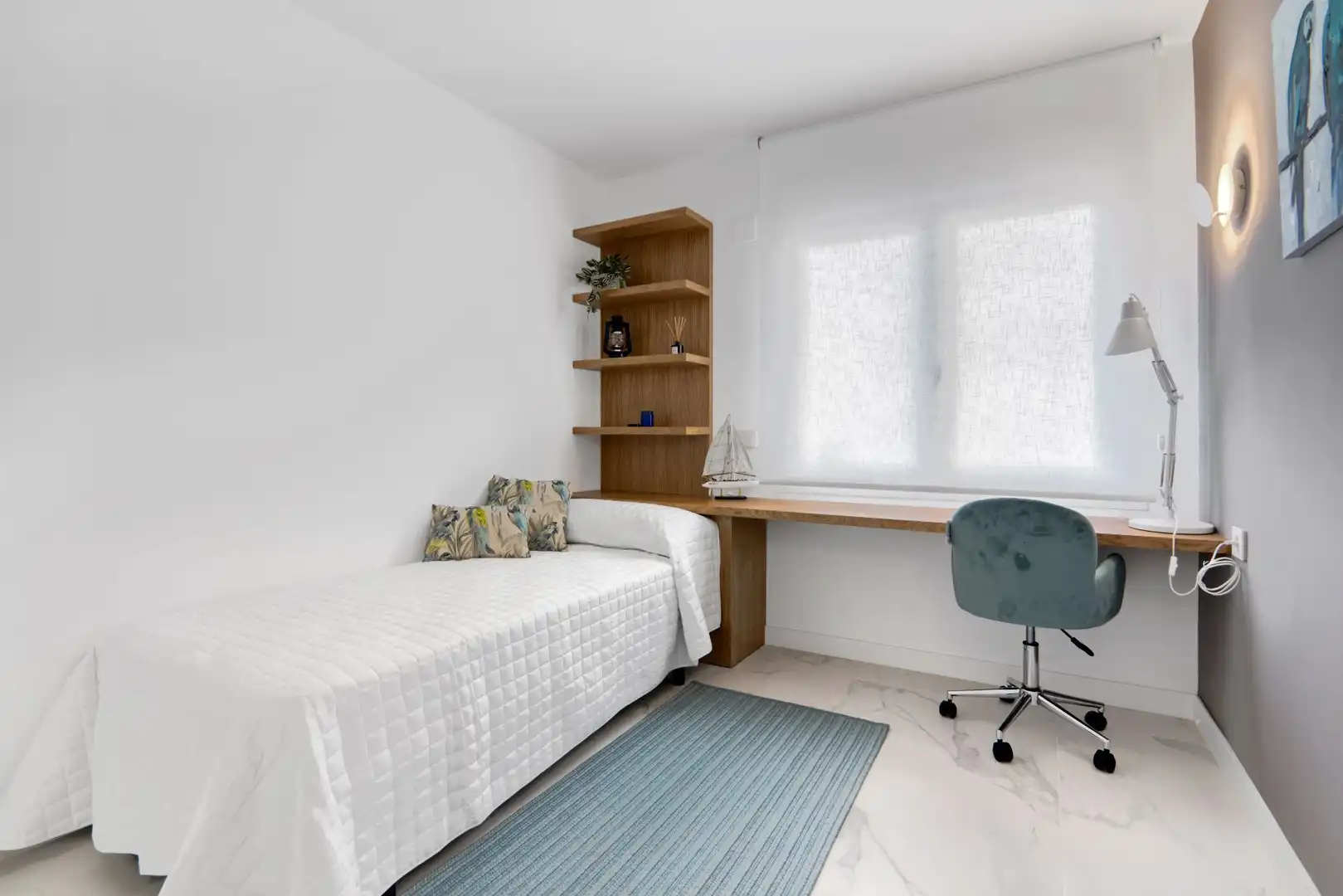 Piso con piscina en venta en Playa del Acequión, Náufragos y Rocío del Mar, imagen 18