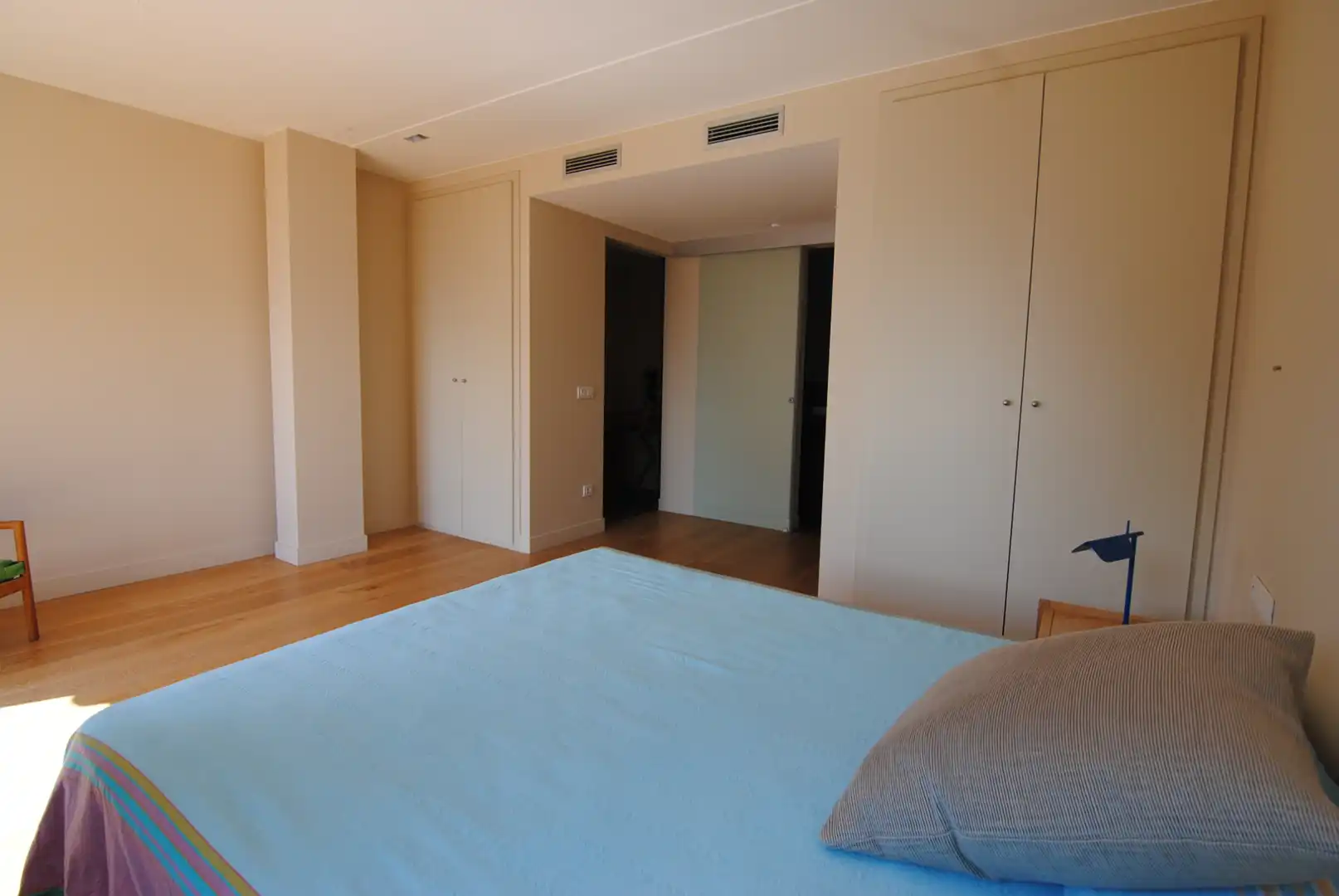 Dormitori de Dúplex en venda en Palafrugell amb Calefacció, Terrassa i Traster