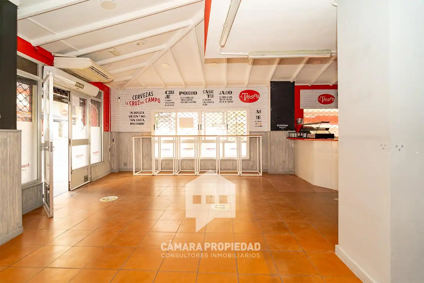 Locale commerciale in vendita a Calle la Palma, imagen 4