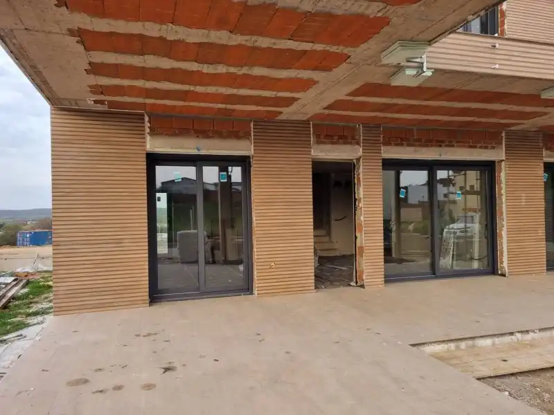 Houses for sale in Carcaboso  with Air Conditioner, Heating and Terrace