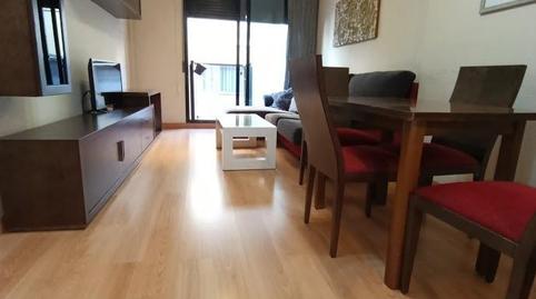 Foto 2 de Piso de alquiler en La Constitución - Canaleta, Mislata