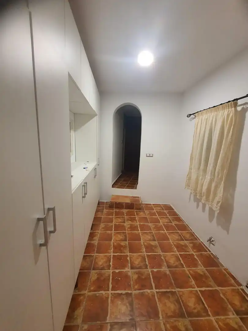 Bathroom of Flat for sale in Murcia  with Heating, Terrace and Storage room