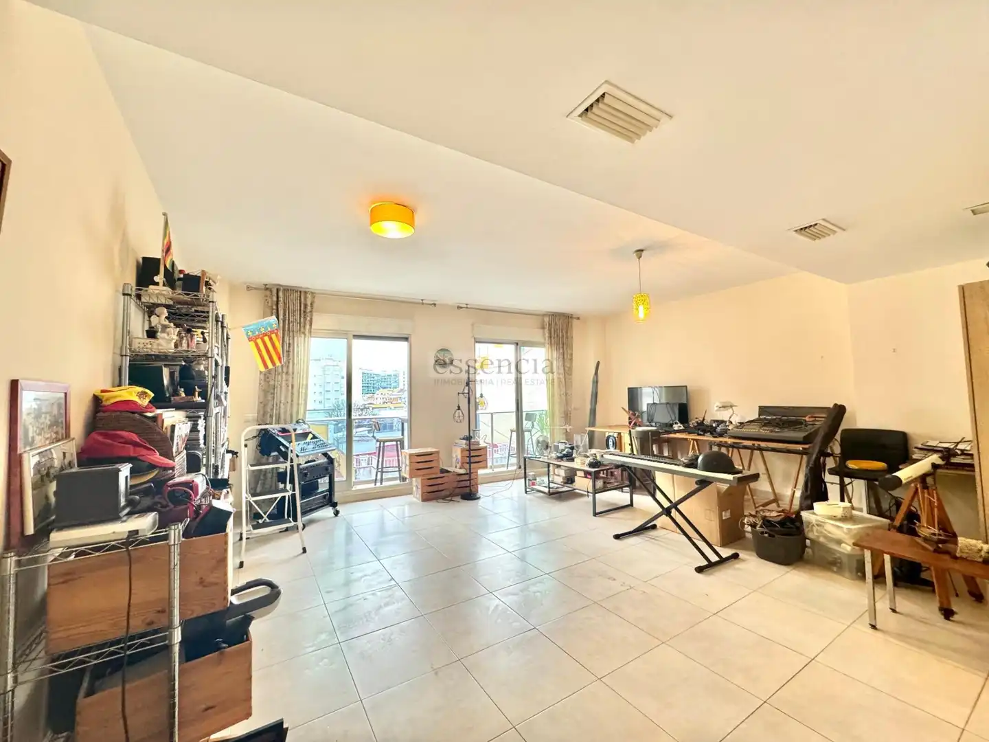 Ático en venta en Grau de Gandia - Venecia - Marenys de Rafalcaid