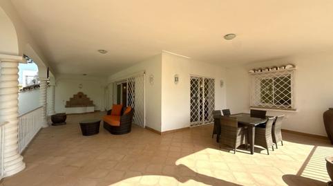 Foto 4 de Casa o chalet en venta en San Pedro de Alcántara pueblo, Marbella