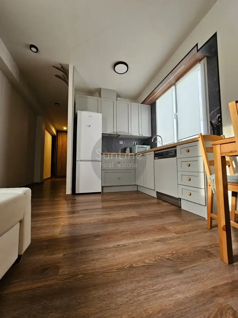 Kitchen of Flat for rent in Pobles de l'Oest