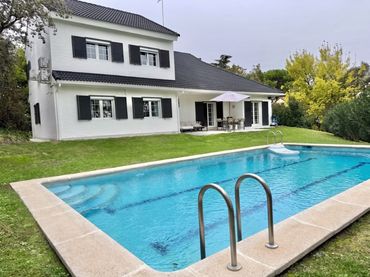 Villa à vendre à Ciudalcampo