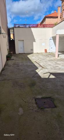 Local comercial en Venta en Carretera Villamediana en Murillo de Río Leza