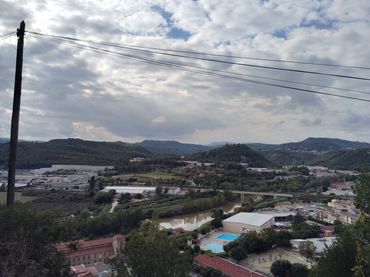 Terreny residencial en venda a Carrer de Salvador Espriu