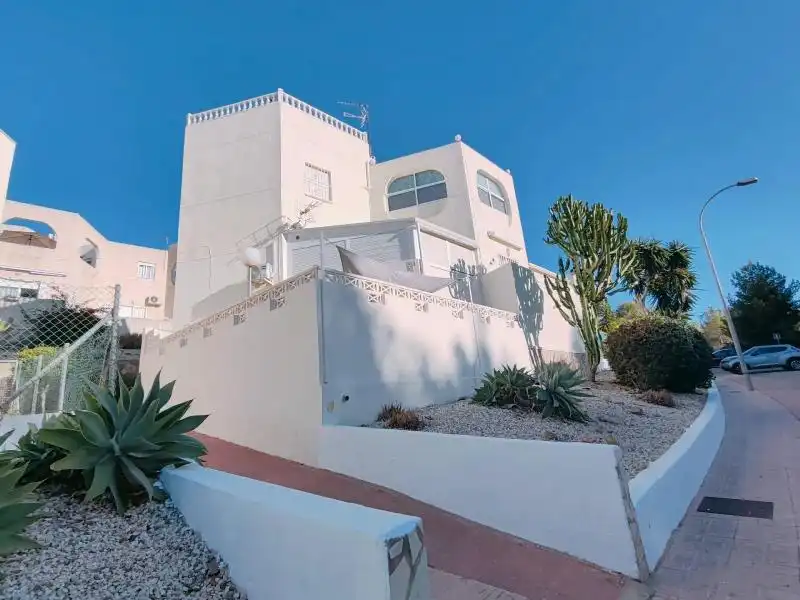 Bungalow with terrace for sale in Calle Murcia 2, imagen 3