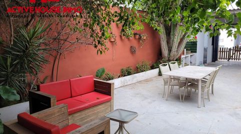 Foto 5 de Casa o xalet en venda a Calle Cinta, Eucaliptus - Poble Nou del Delta, Amposta