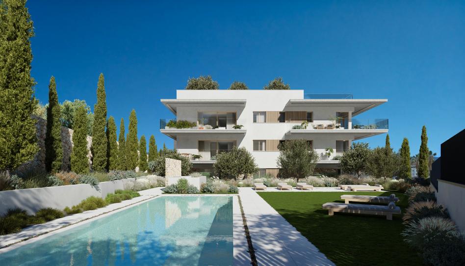 Foto 0 de Promoció Cala Blanca Residences