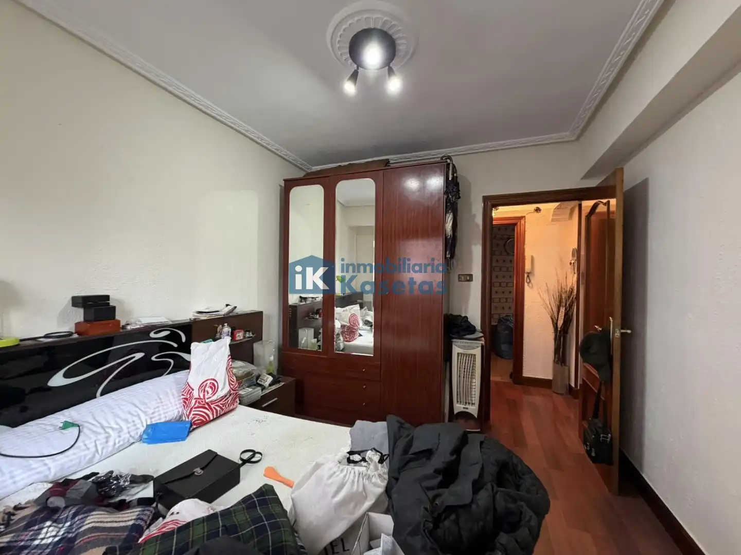 Appartamento con ascensore in vendita a Pozokoetxe, imagen 7