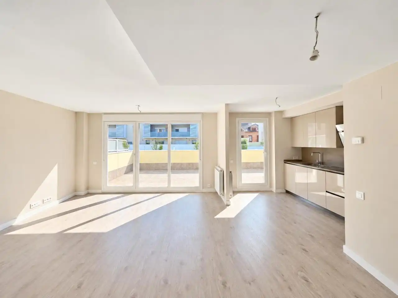 Piso con piscina en venta en Calle Baleares, imagen 8