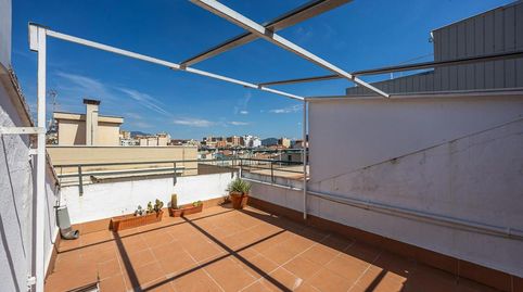 Foto 5 de Ático en venta en Creu Alta, Sabadell