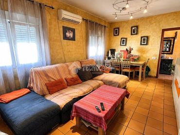 Maison jumelée à vendre à San Benito - Soledad - Hispanidad