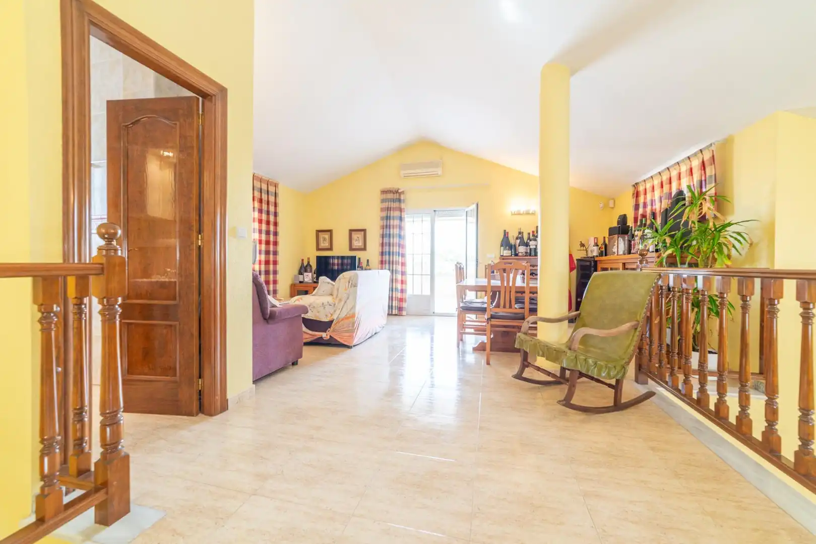 Chalet con piscina en venta en Santiago de la Ribera, imagen 26