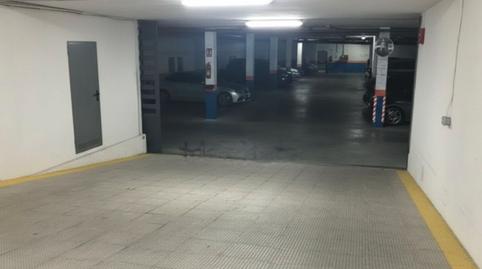 Photo 5 of Garage to rent in Calle Francisco Rabal, 33, Nueva Almería - Cortijo Grande - Vega de Acá,  Almería Capital
