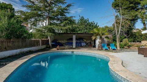 Photo 4 of Houses for sale in Ensanche - Diputación, Alicante / Alacant