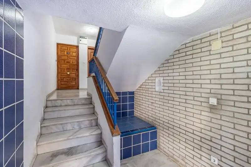 Piso en venta en Granada con Calefacción