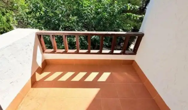 Apartament amb piscina en venda a Passeig de les Oliveres 22B, imagen 7