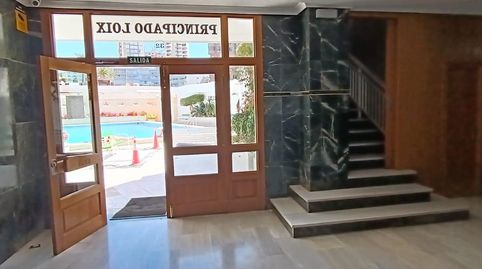 Foto 2 de Piso en venta en Playa Levante, Benidorm