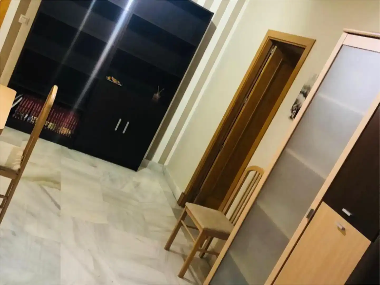 Piso en venta en Algeciras con Balcón