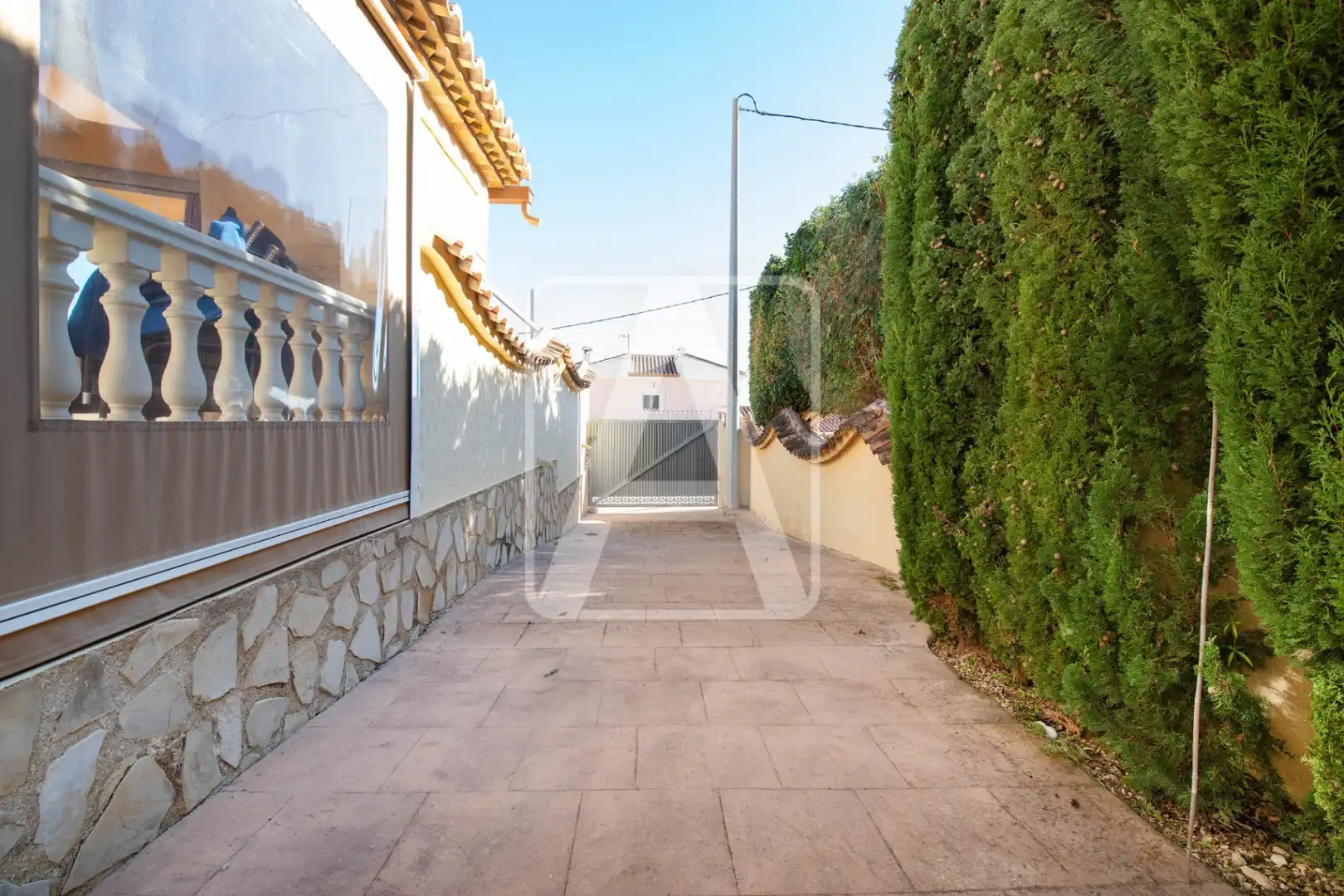 Villa avec piscine à vendre à Canuta, imagen 43