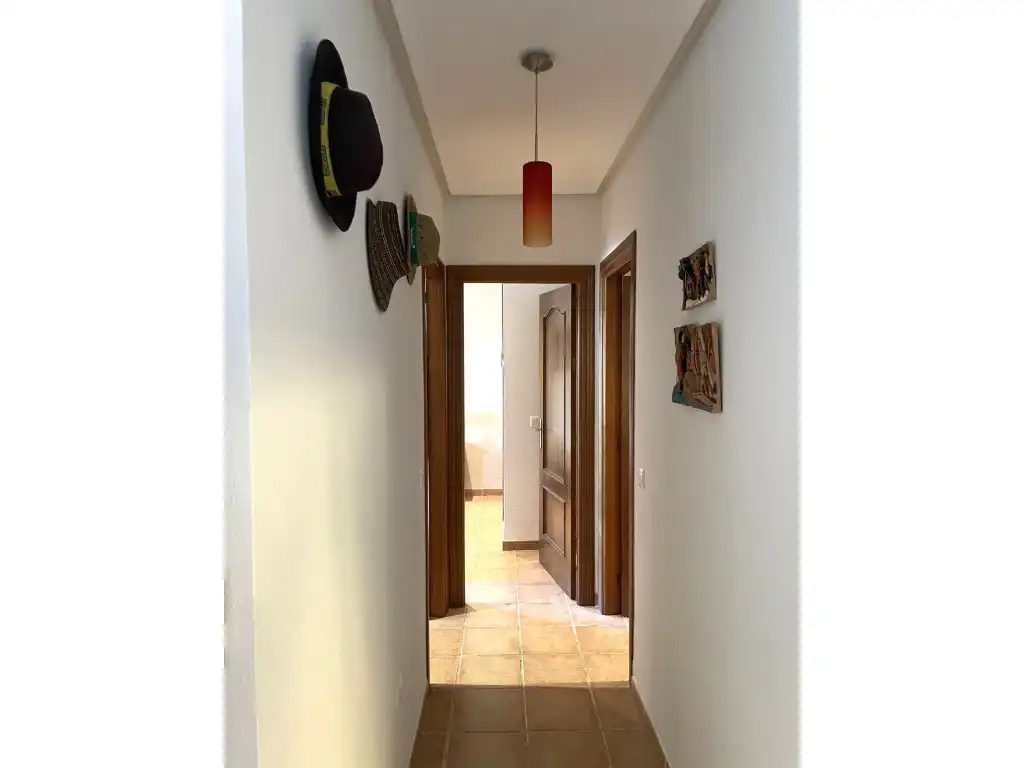 Apartamento en venta en Vera con Aire acondicionado, Jardín privado y Terraza