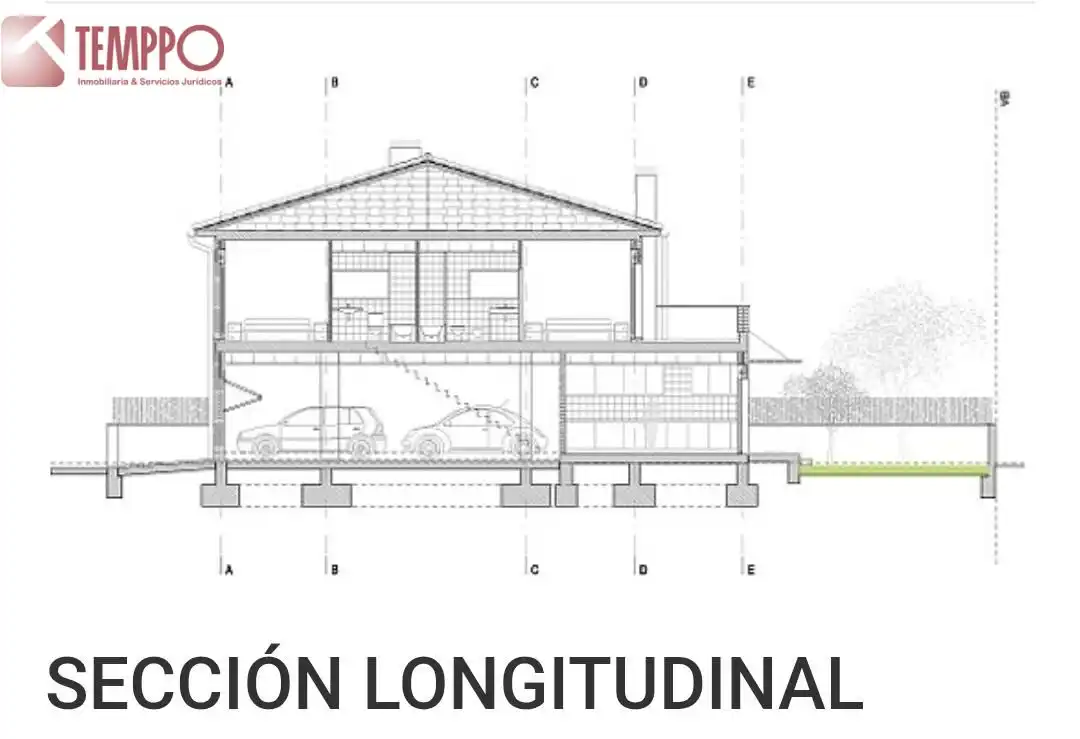 Casa adosada en venta en Llorenç del Penedès con Calefacción, Jardín privado y Terraza