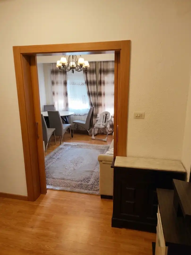 Piso en venta en Roda de Ter
