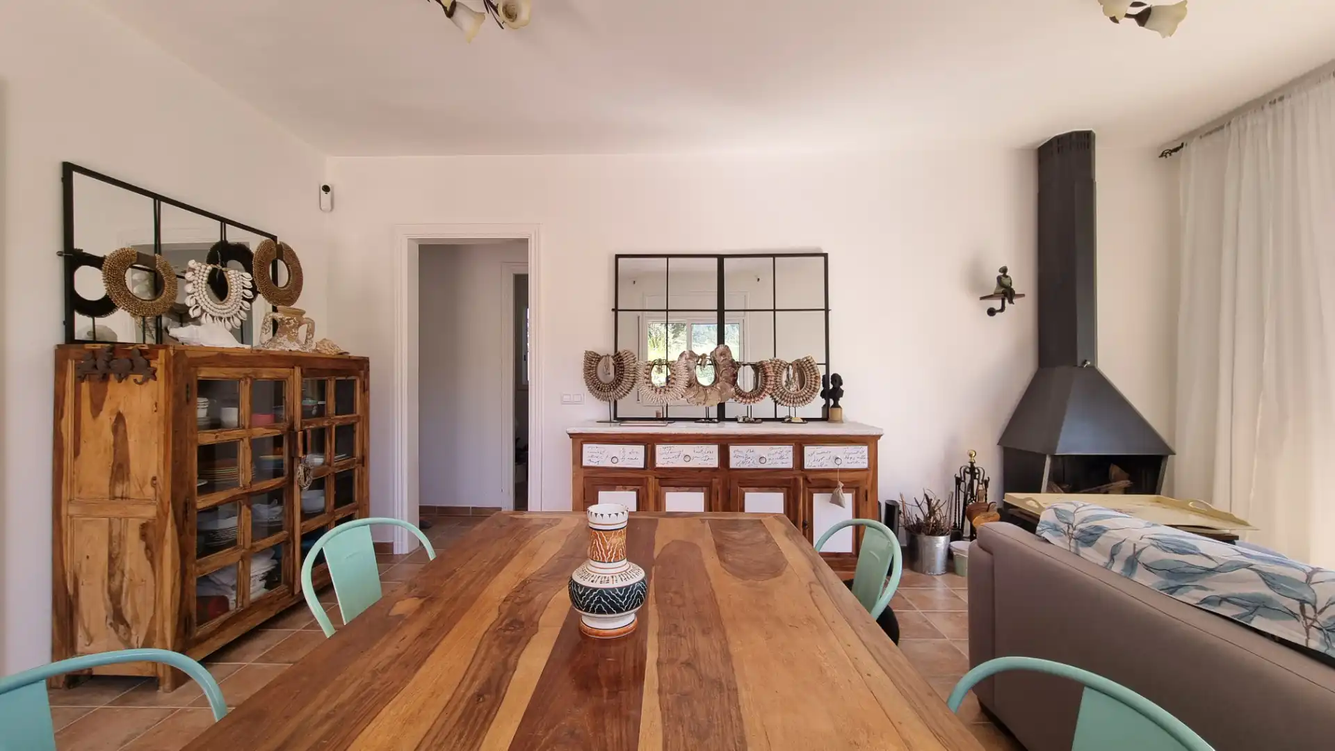 Casa con terraza en venta en Lloret Residencial - Montlloret, imagen 17