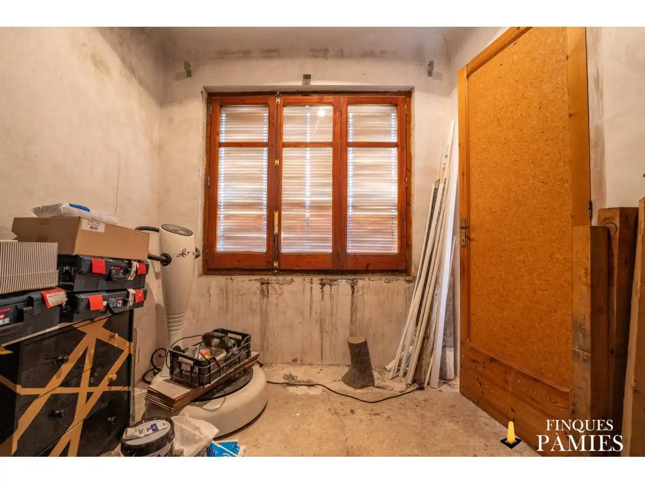 Casa o chalet en venta en Riudecols con Terraza y Alarma
