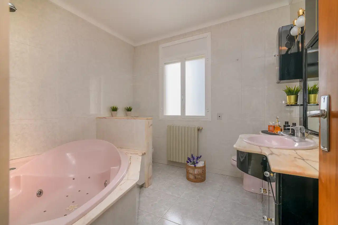 Attique avec terrasse à vendre à Carrer de Sarret i Arbós, imagen 40