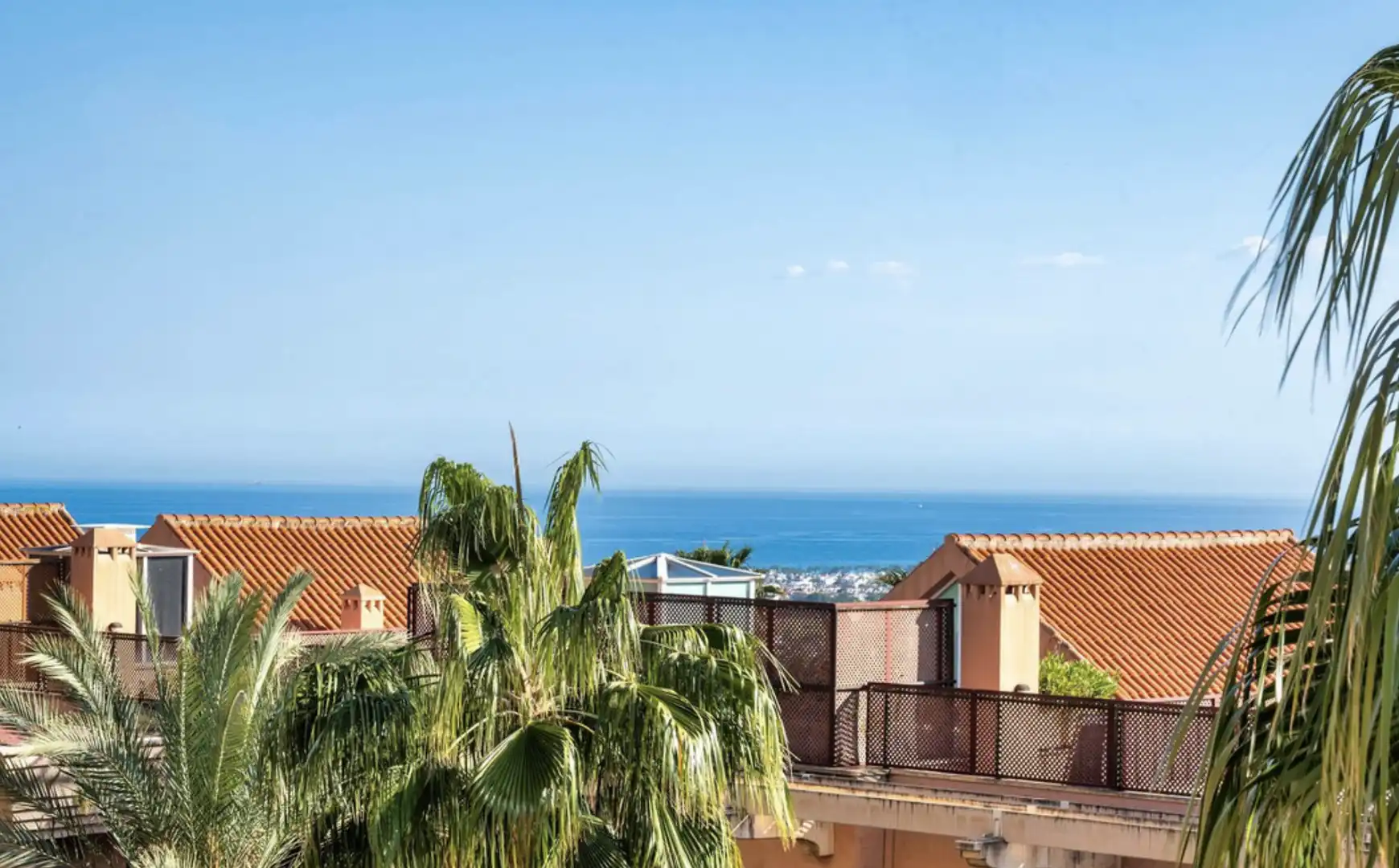 Flat with pool for sale in Nueva Andalucía, imagen 22