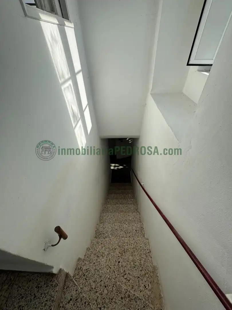 Finca rústica en venta en San Xoán de Poio